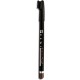 Kredka do brwi Eyebrow Pencil jasny brąz