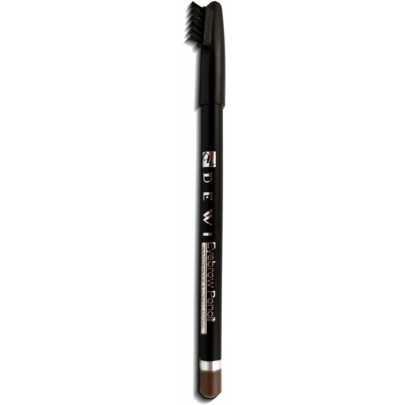 Kredka do brwi Eyebrow Pencil jasny brąz