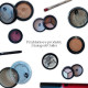 Kredka do brwi Eyebrow Pencil jasny brąz