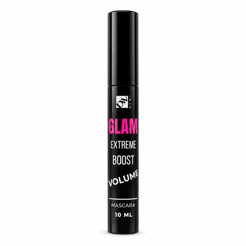 MASCARA GLAM EXTREME BOOST VOLUME