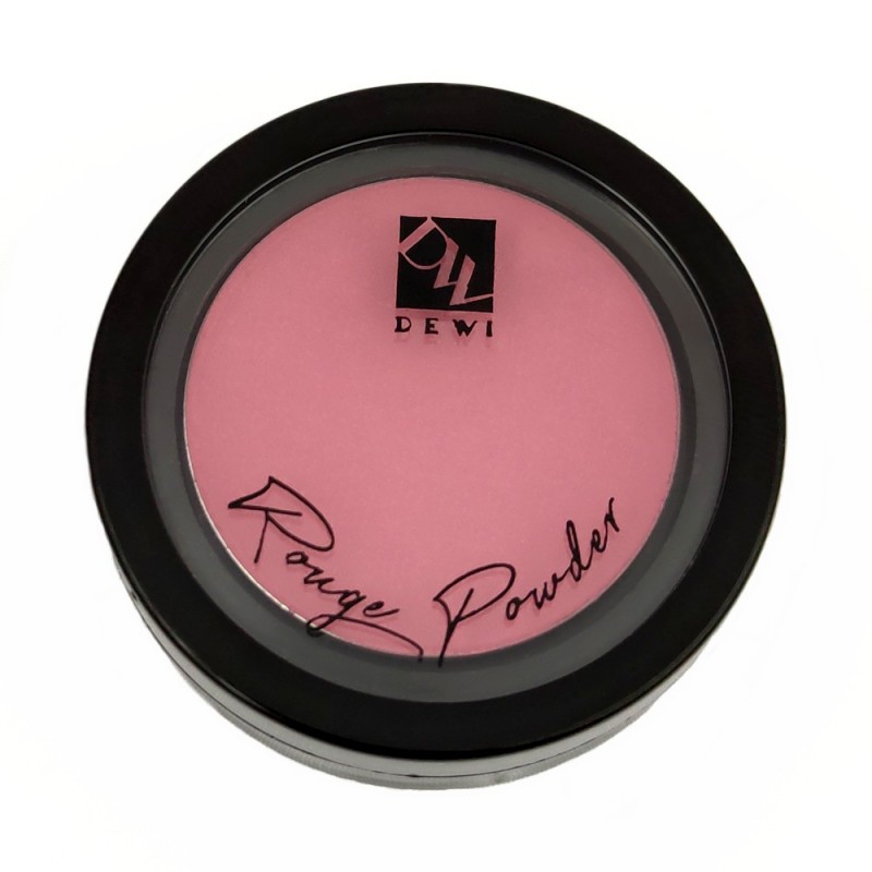 Róż do policzków Rouge Powder 01
