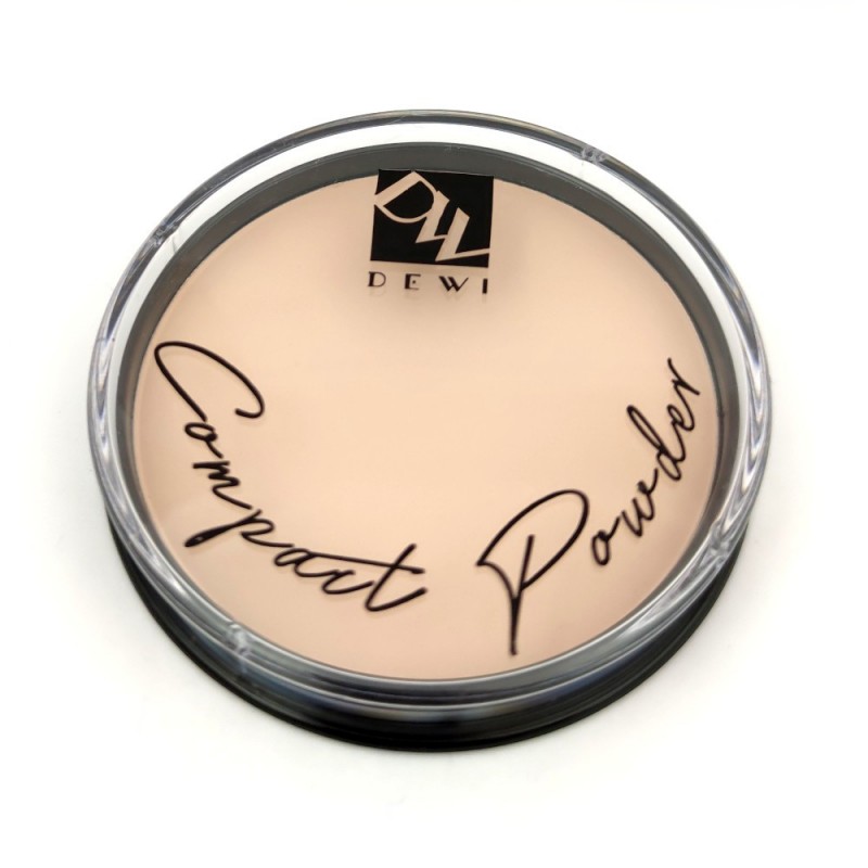 Matujący puder w kamieniu 03